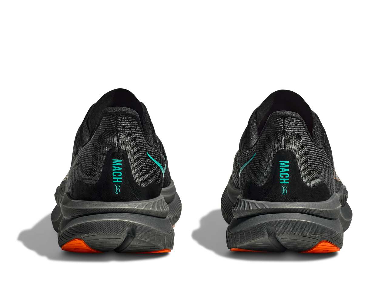 HOKA Men's Mach 6