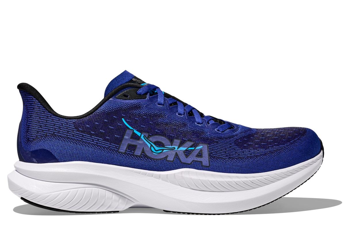 HOKA Men's Mach 6
