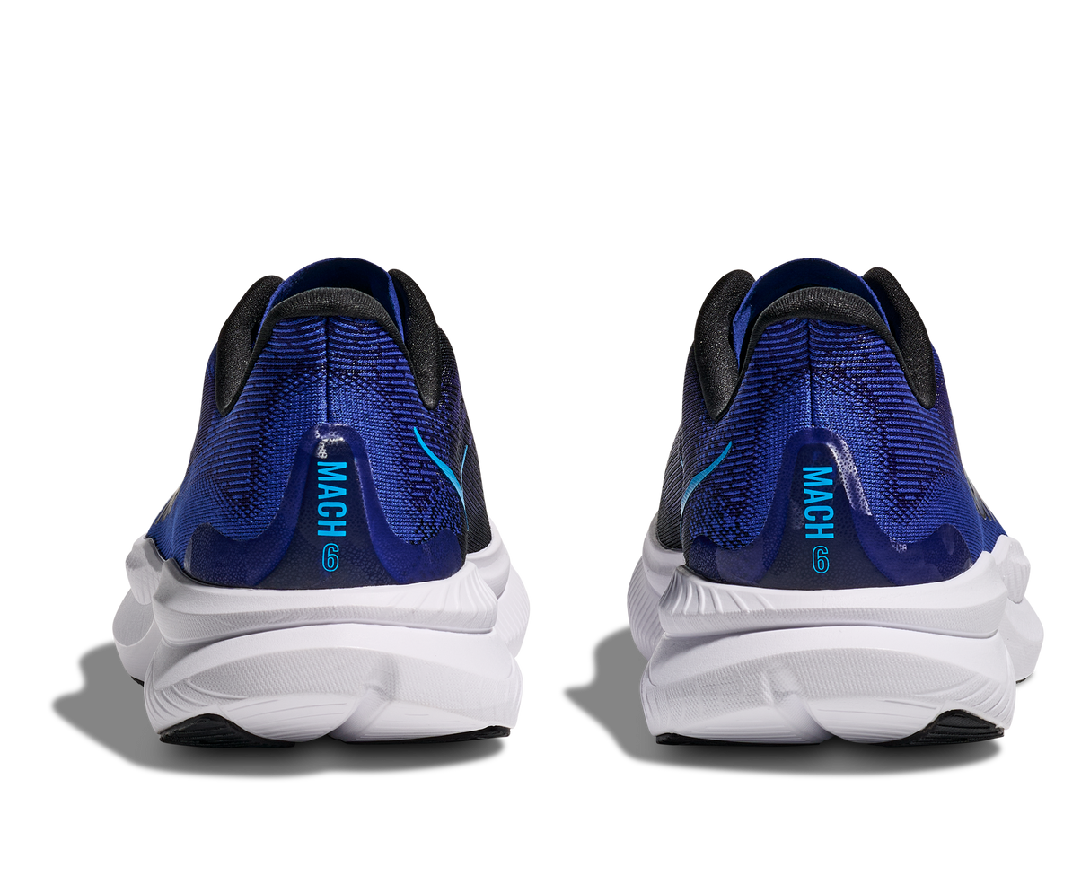HOKA Men's Mach 6