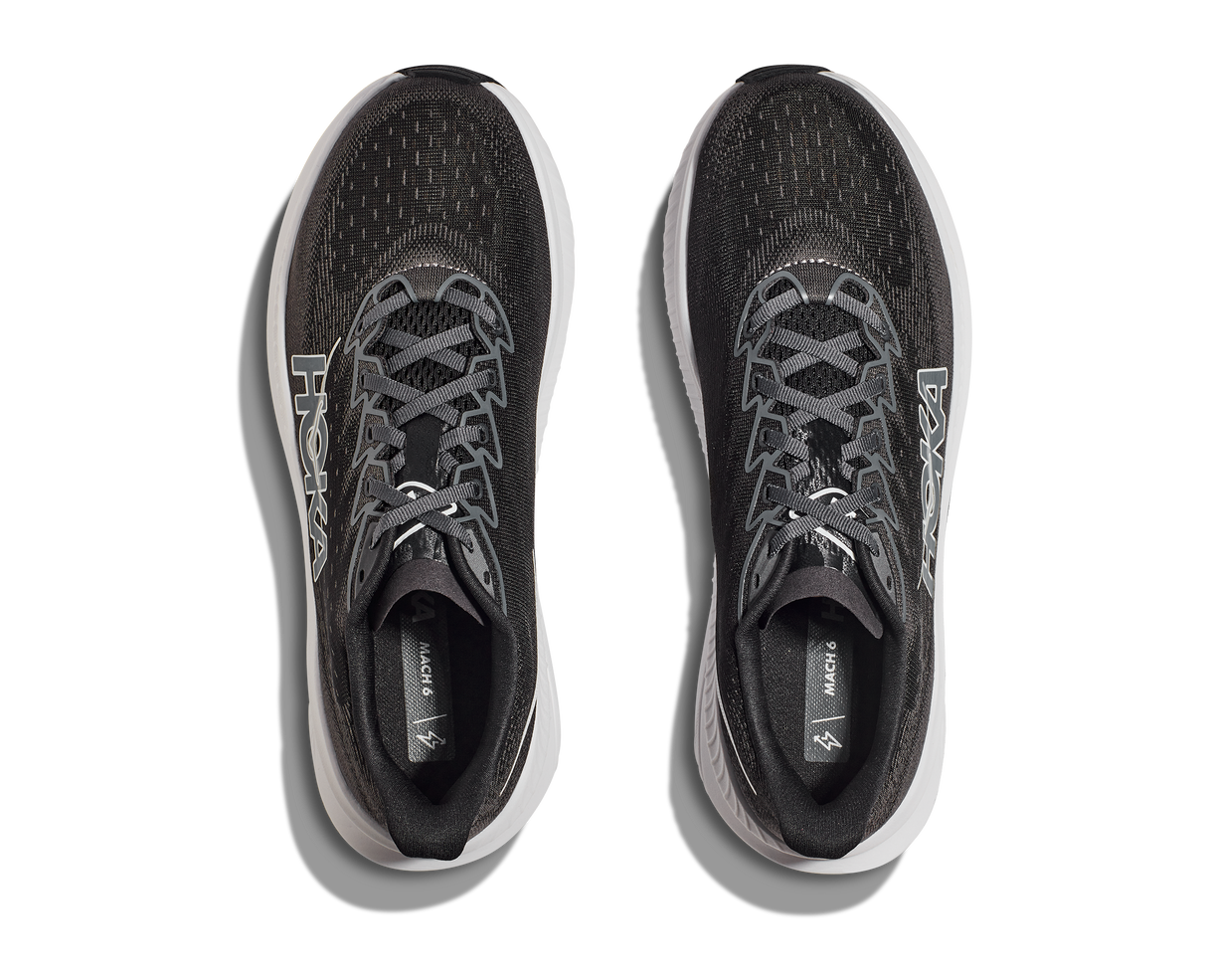 HOKA Men's Mach 6