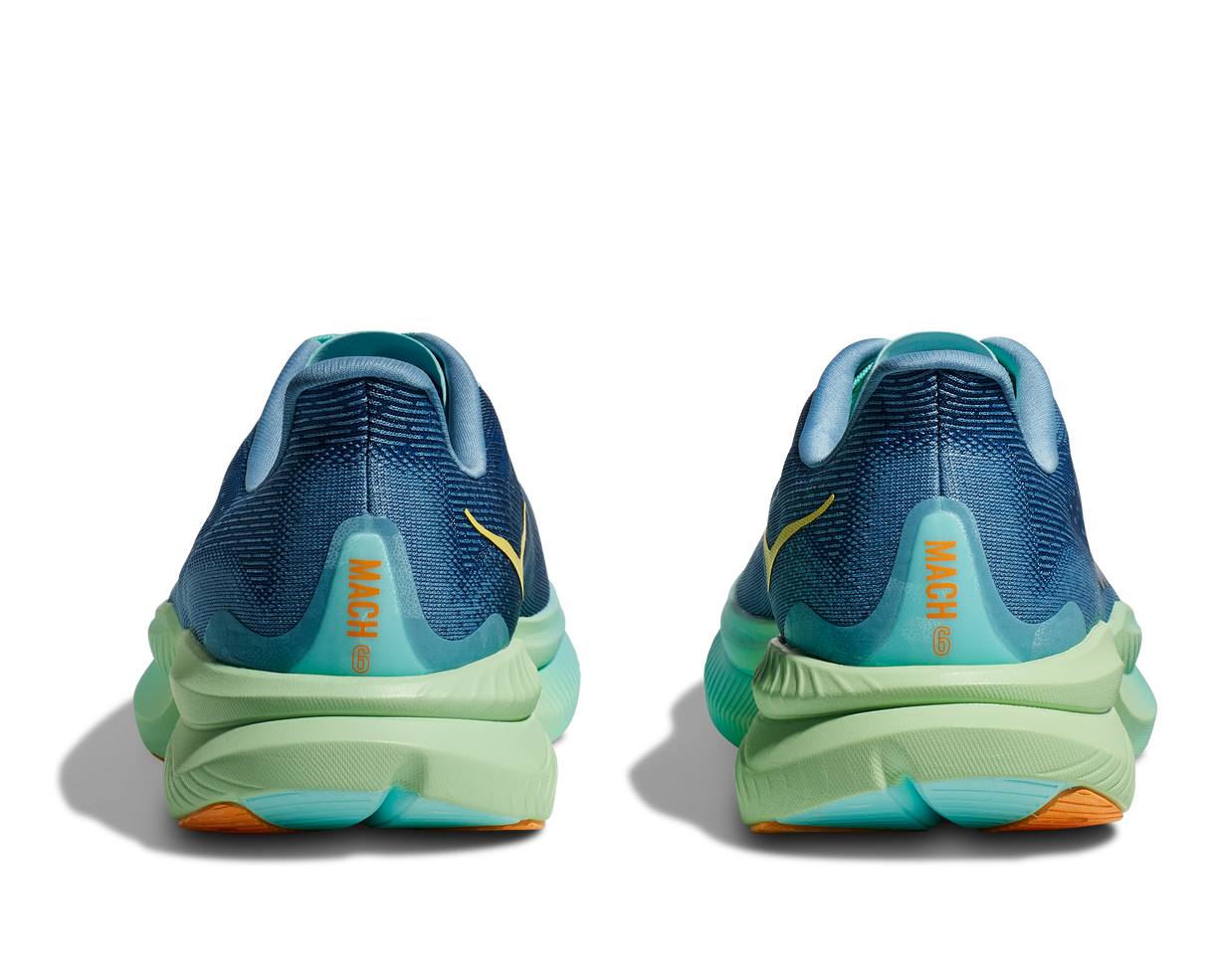 HOKA Men's Mach 6