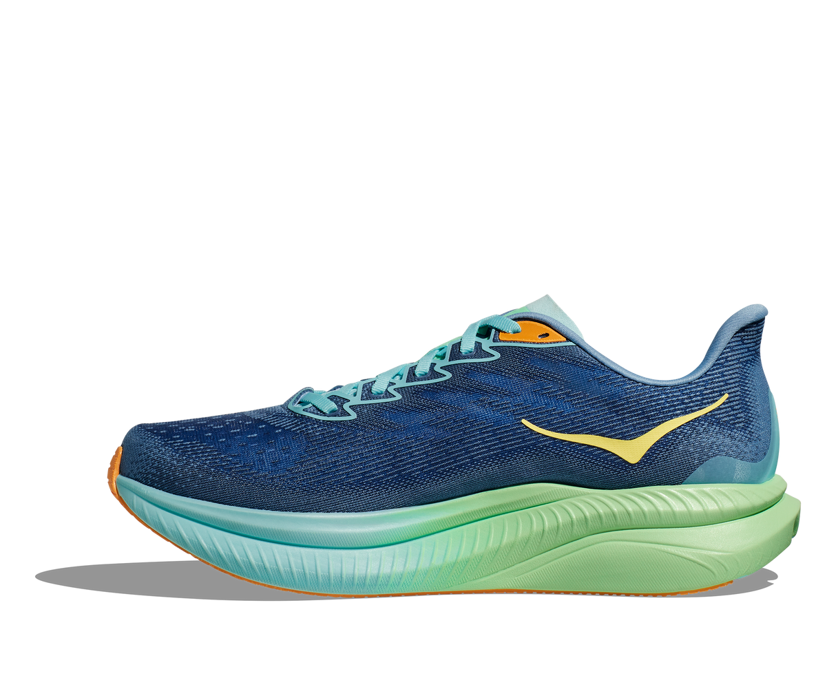 HOKA Men's Mach 6