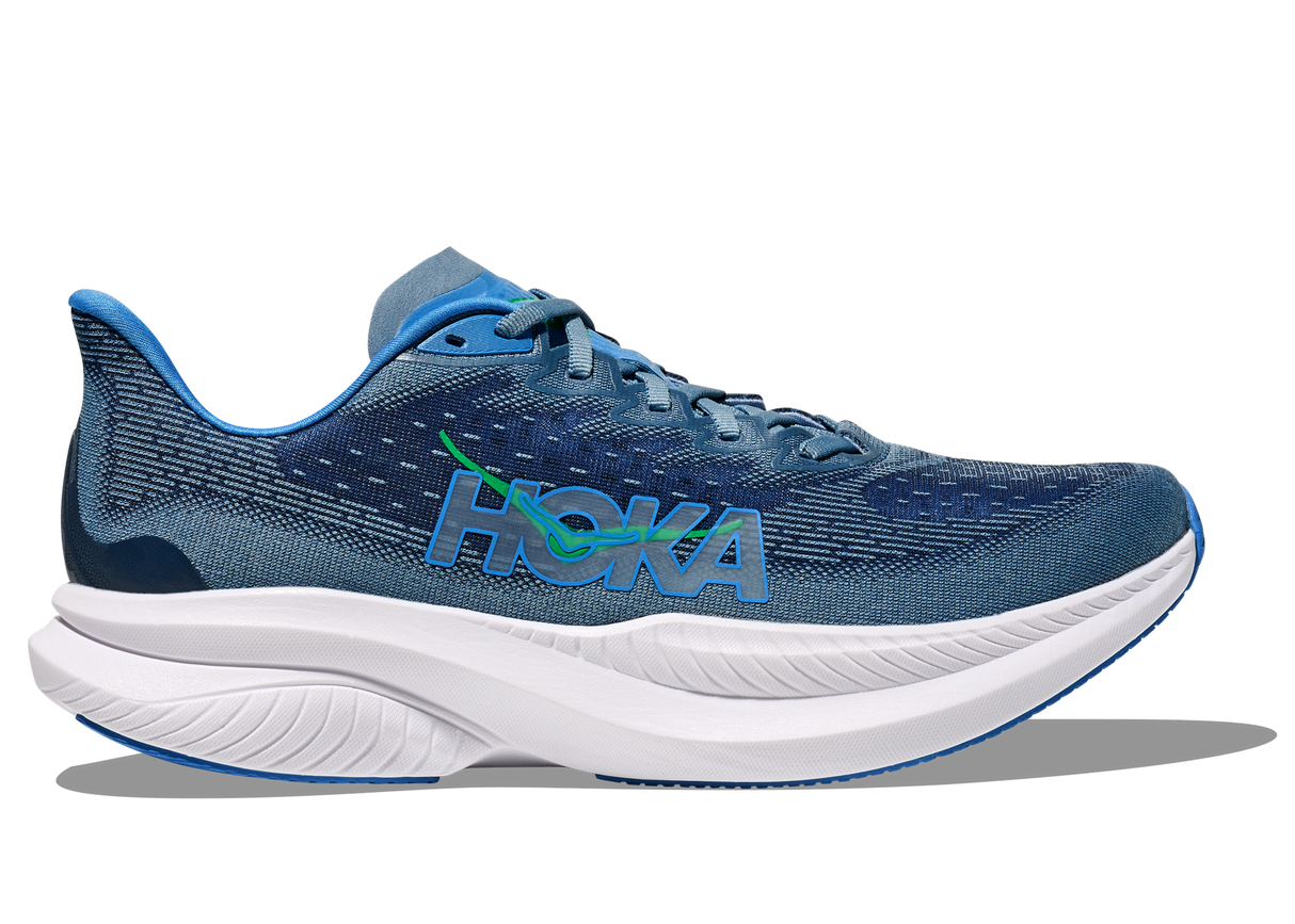 HOKA Men's Mach 6