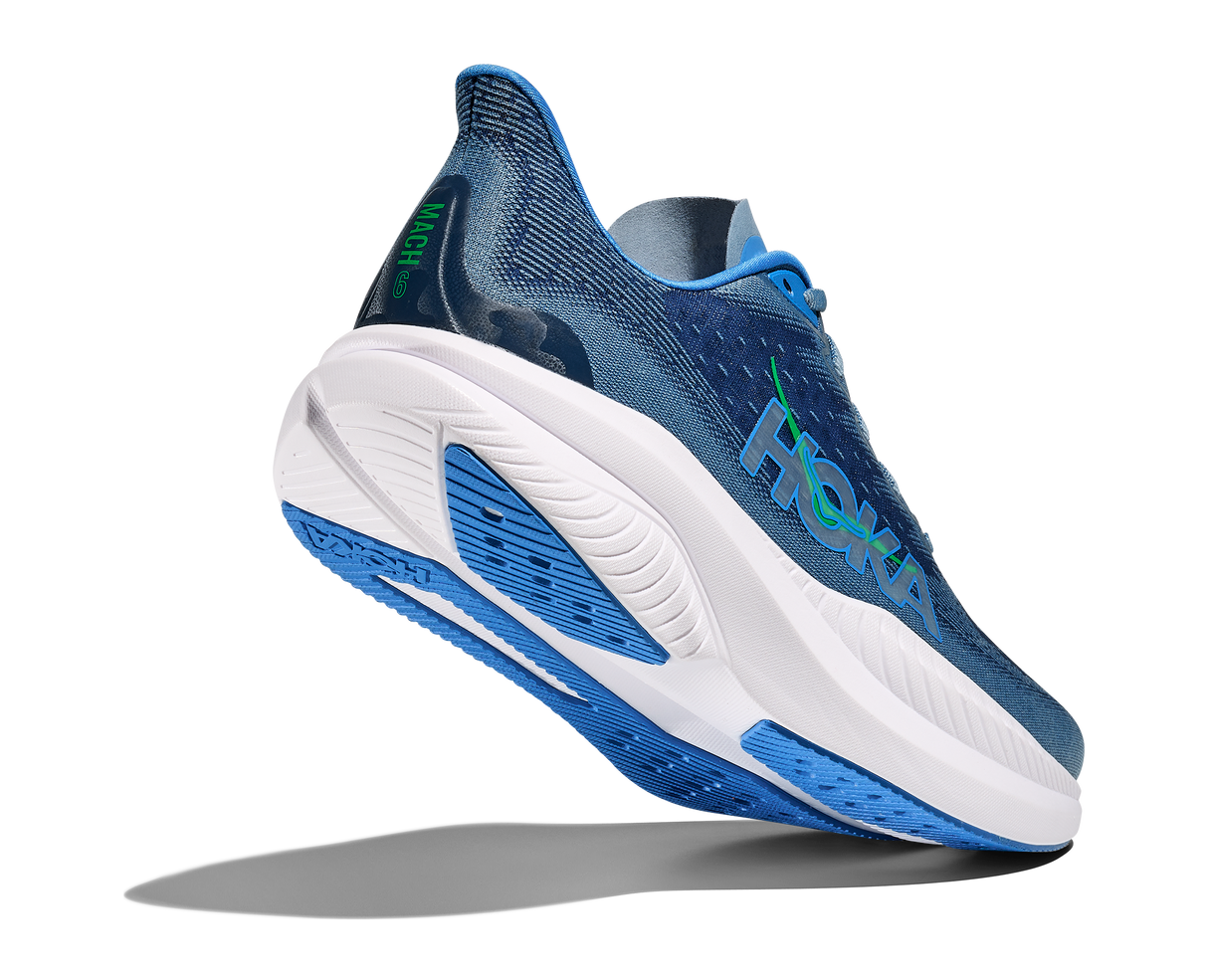 HOKA Men's Mach 6