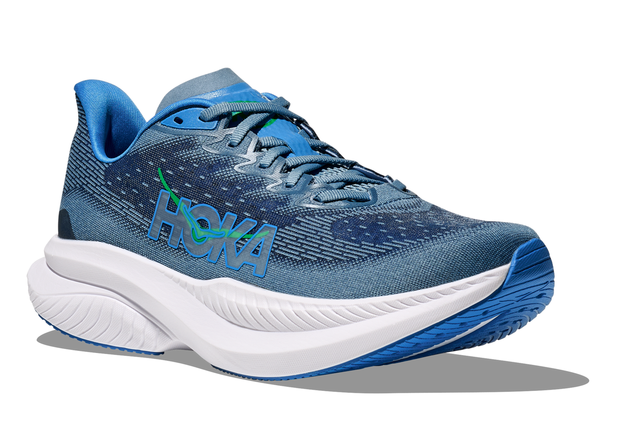 HOKA Men's Mach 6