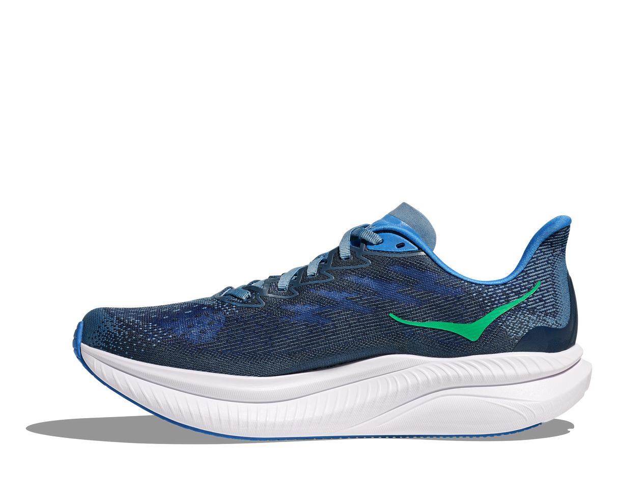 HOKA Men's Mach 6