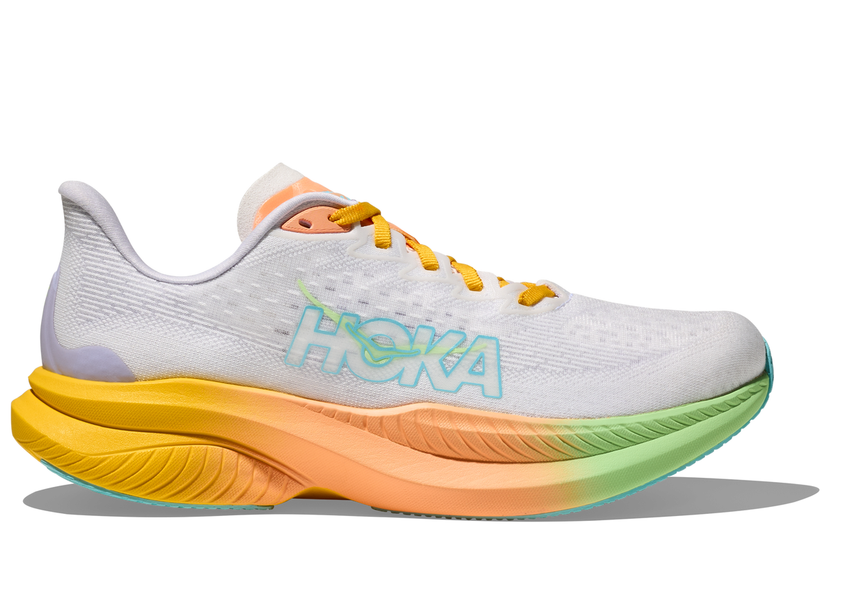 HOKA Men's Mach 6