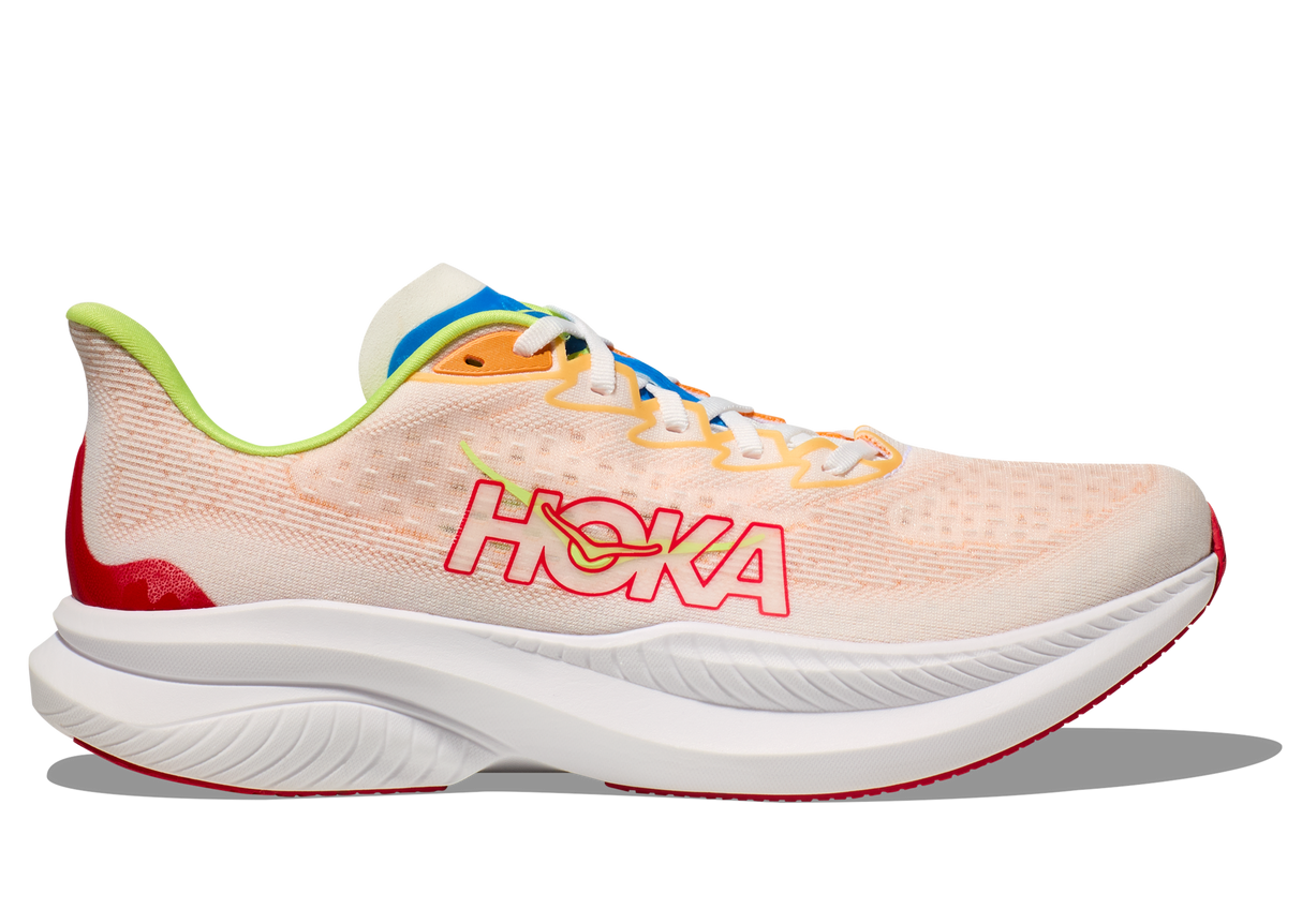 HOKA Men's Mach 6