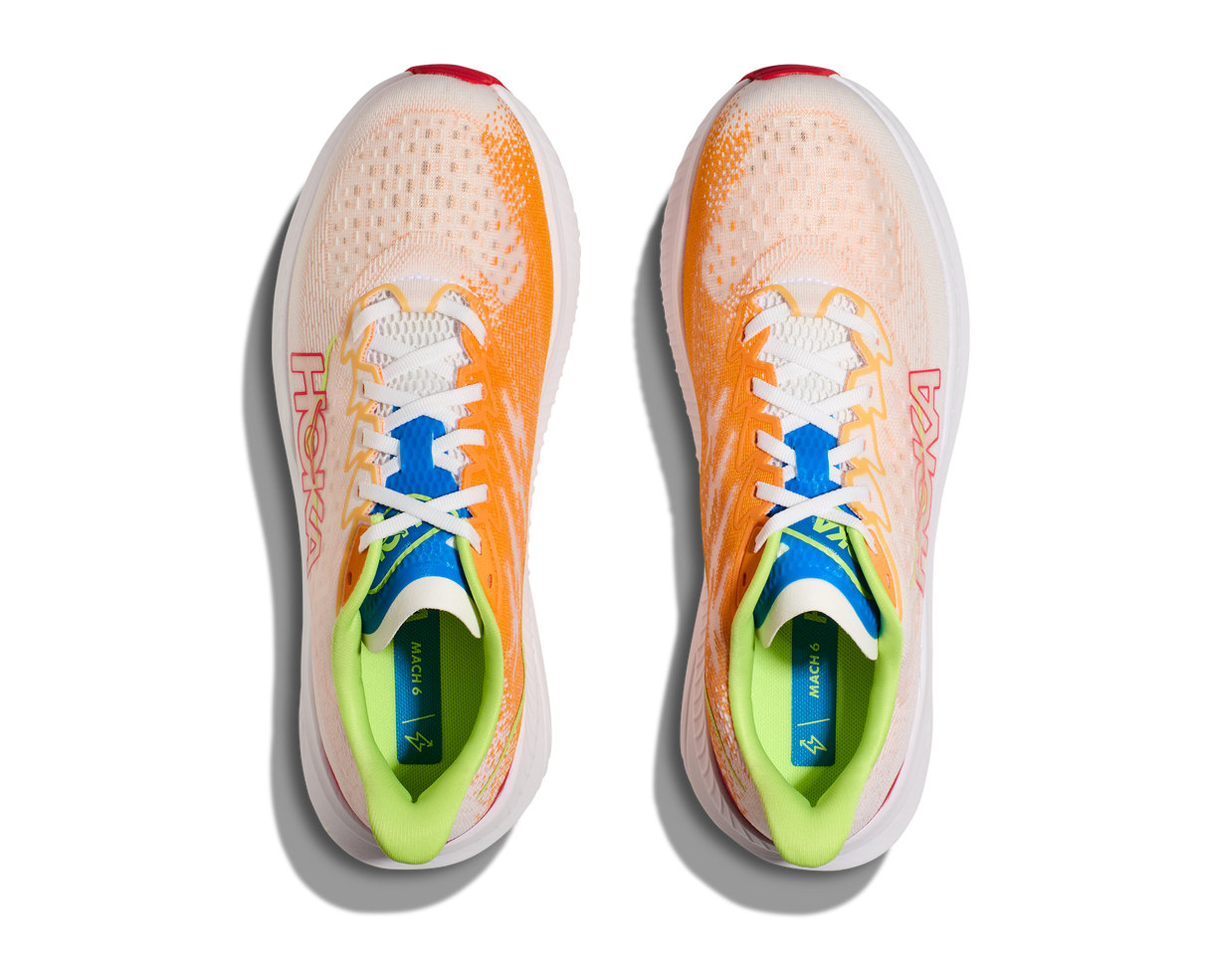 HOKA Men's Mach 6