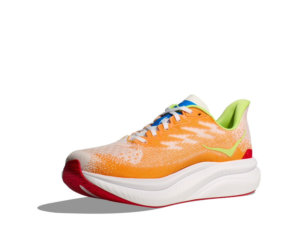 HOKA Men's Mach 6
