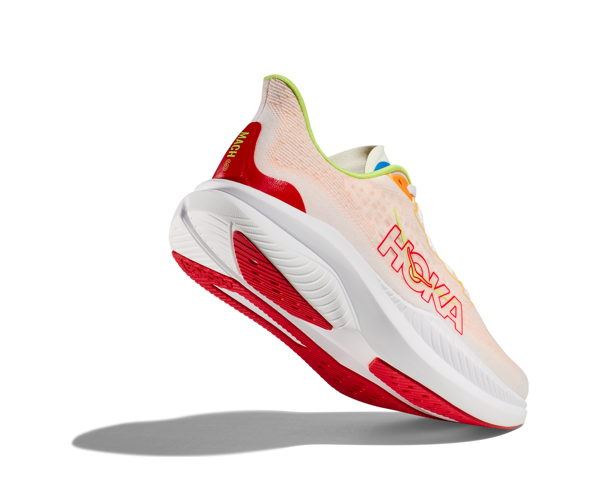 HOKA Men's Mach 6
