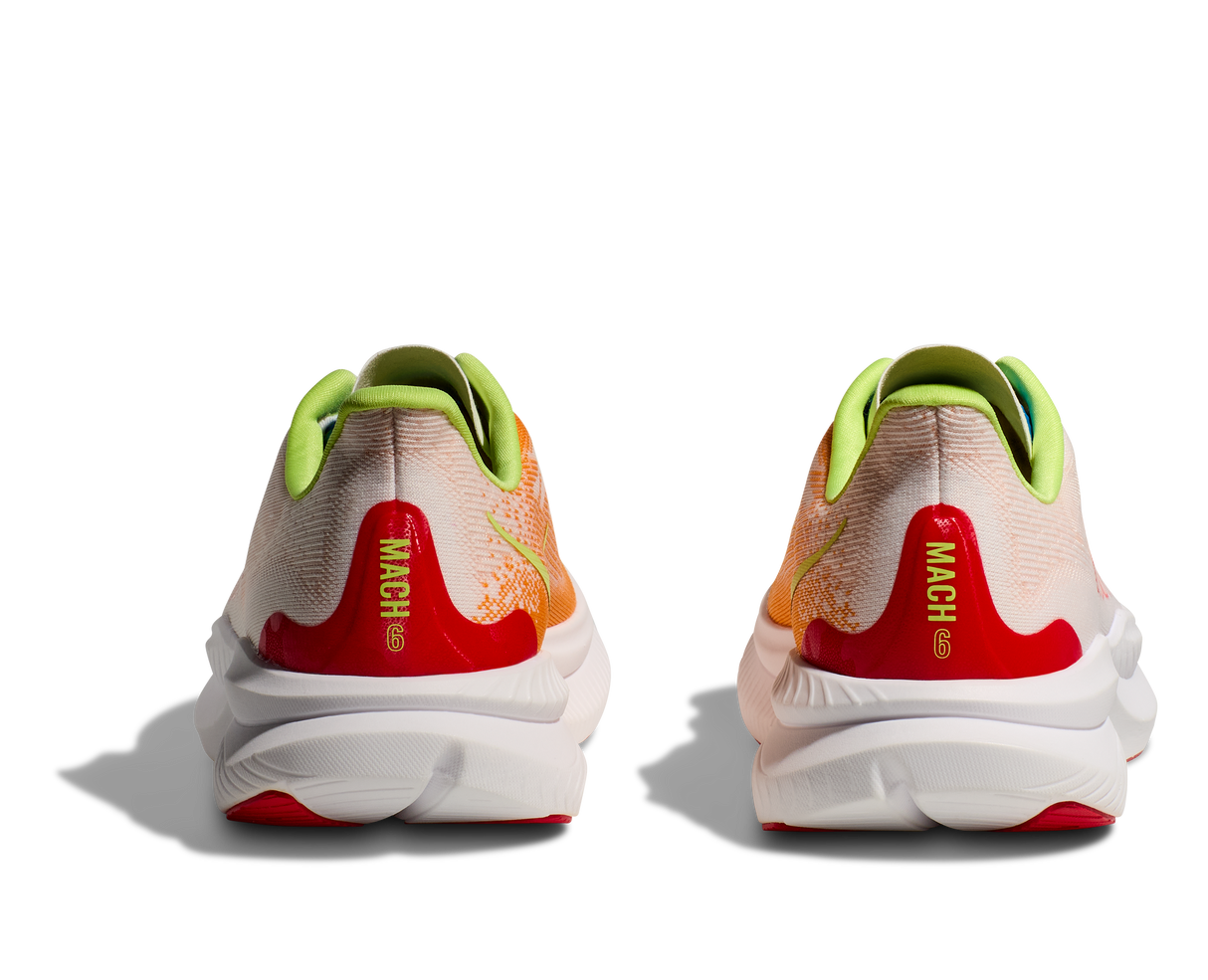 HOKA Men's Mach 6