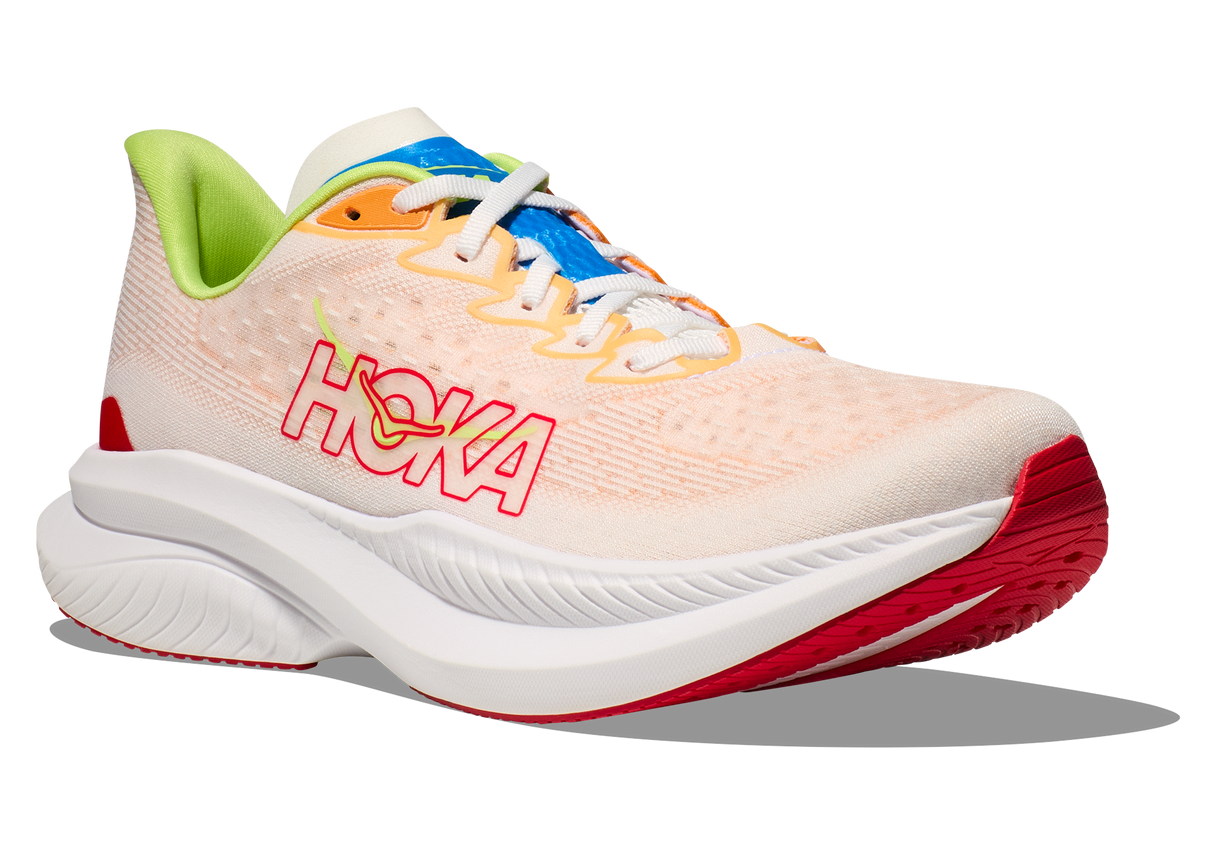 HOKA Men's Mach 6