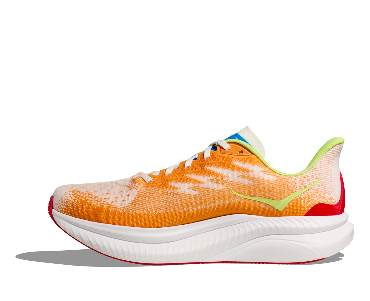HOKA Men's Mach 6