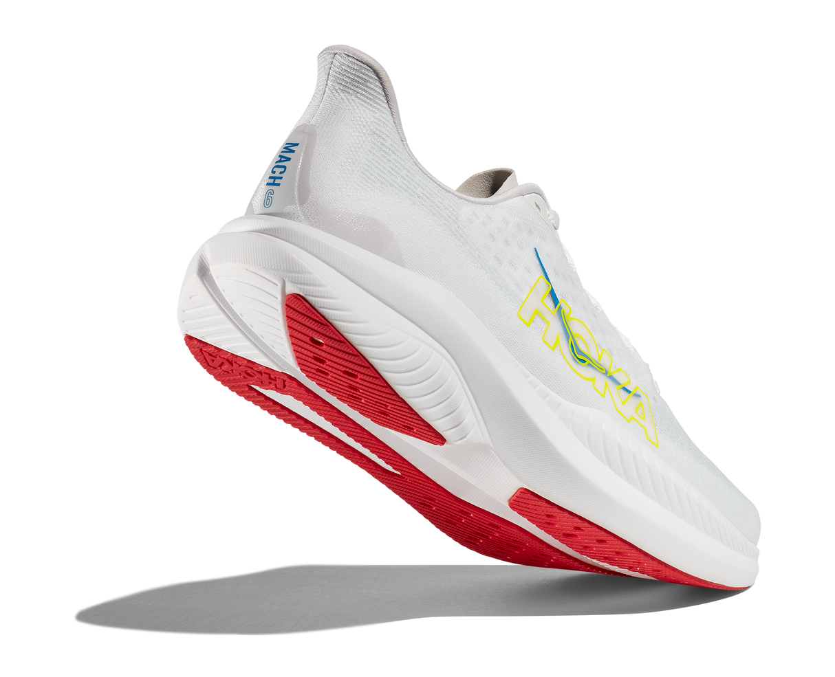 HOKA Men's Mach 6