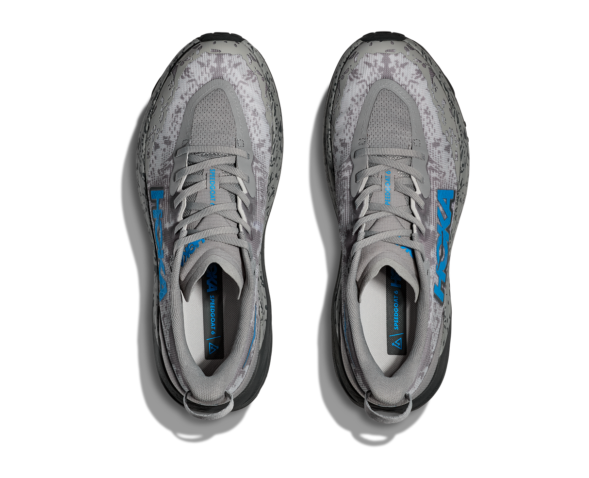 HOKA Men's Speedgoat 6