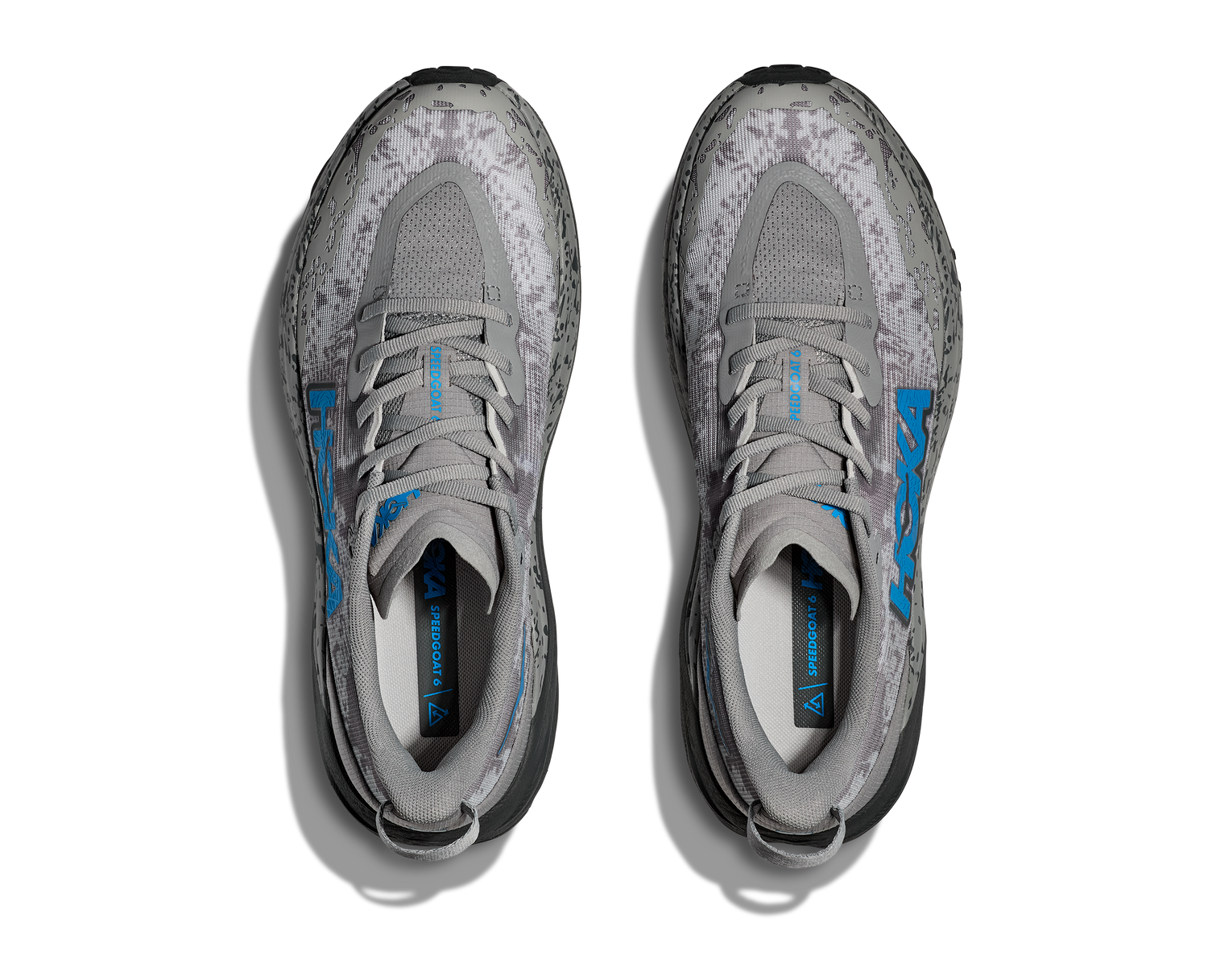 HOKA Men's Speedgoat 6