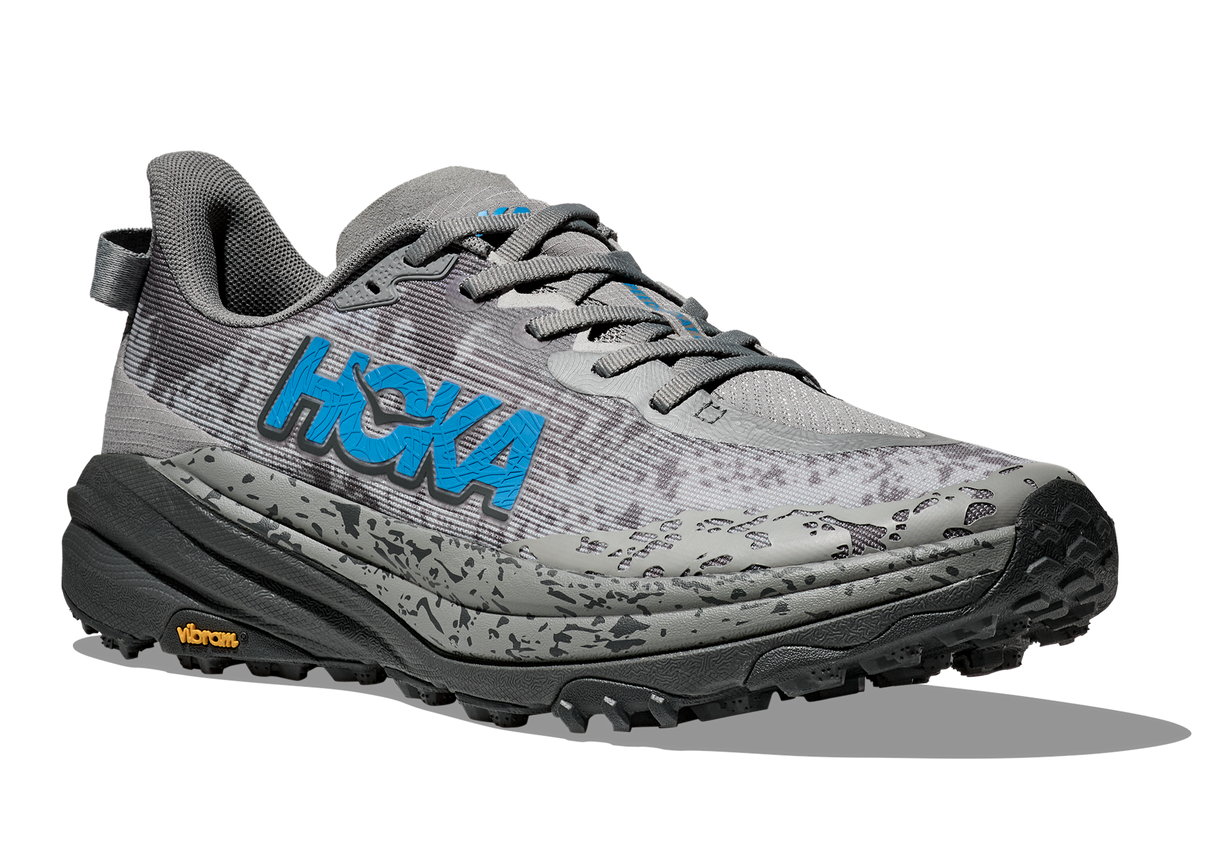 HOKA Men's Speedgoat (WIDE) 6
