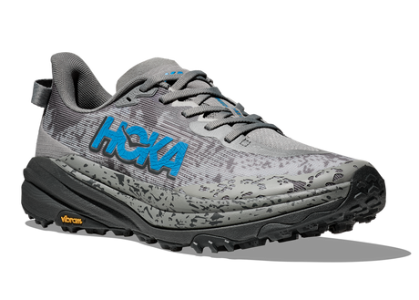 HOKA Men's Speedgoat (WIDE) 6