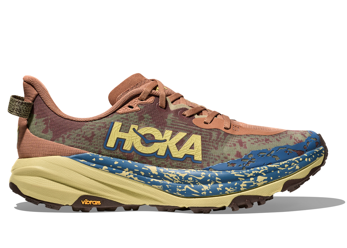 HOKA Men's Speedgoat 6