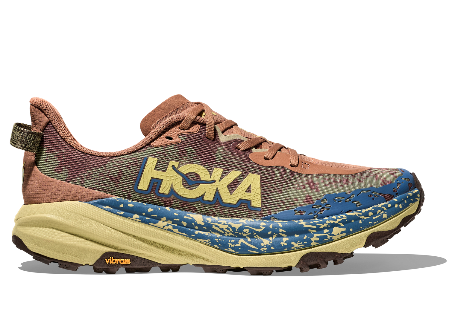 HOKA Men's Speedgoat 6