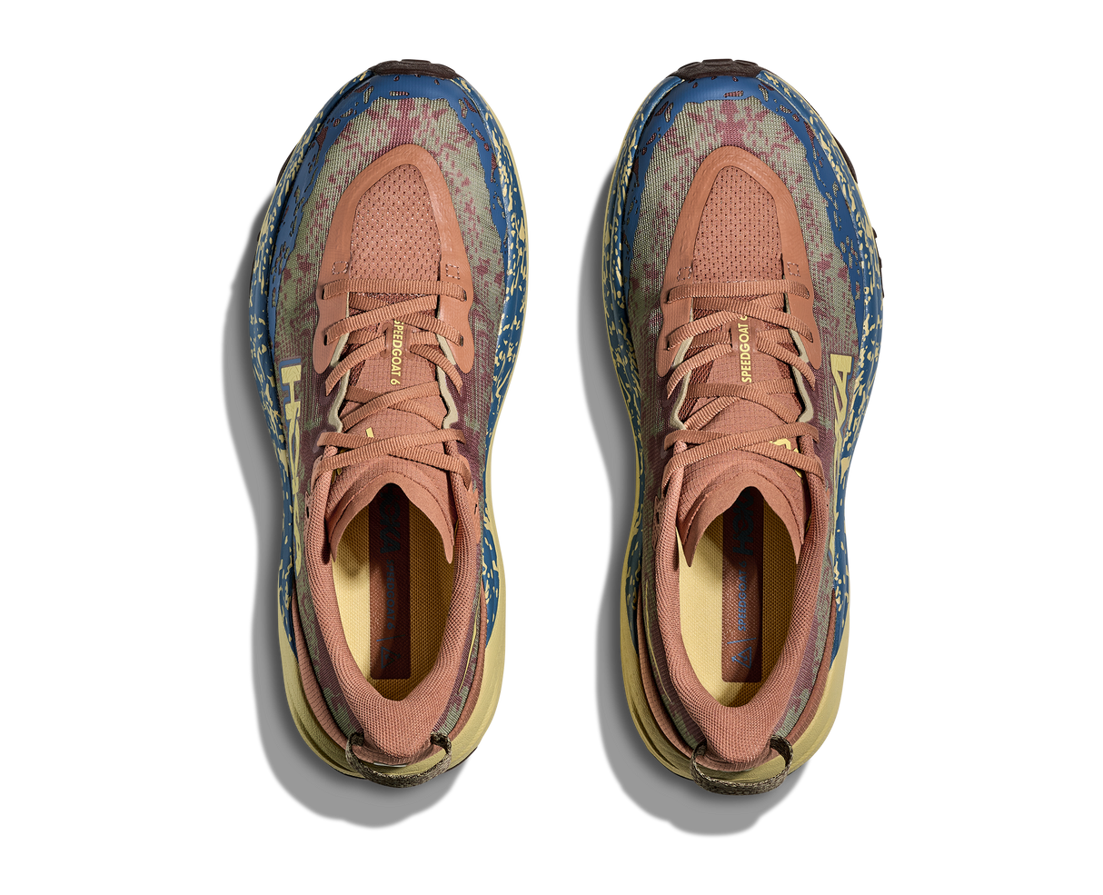 HOKA Men's Speedgoat 6