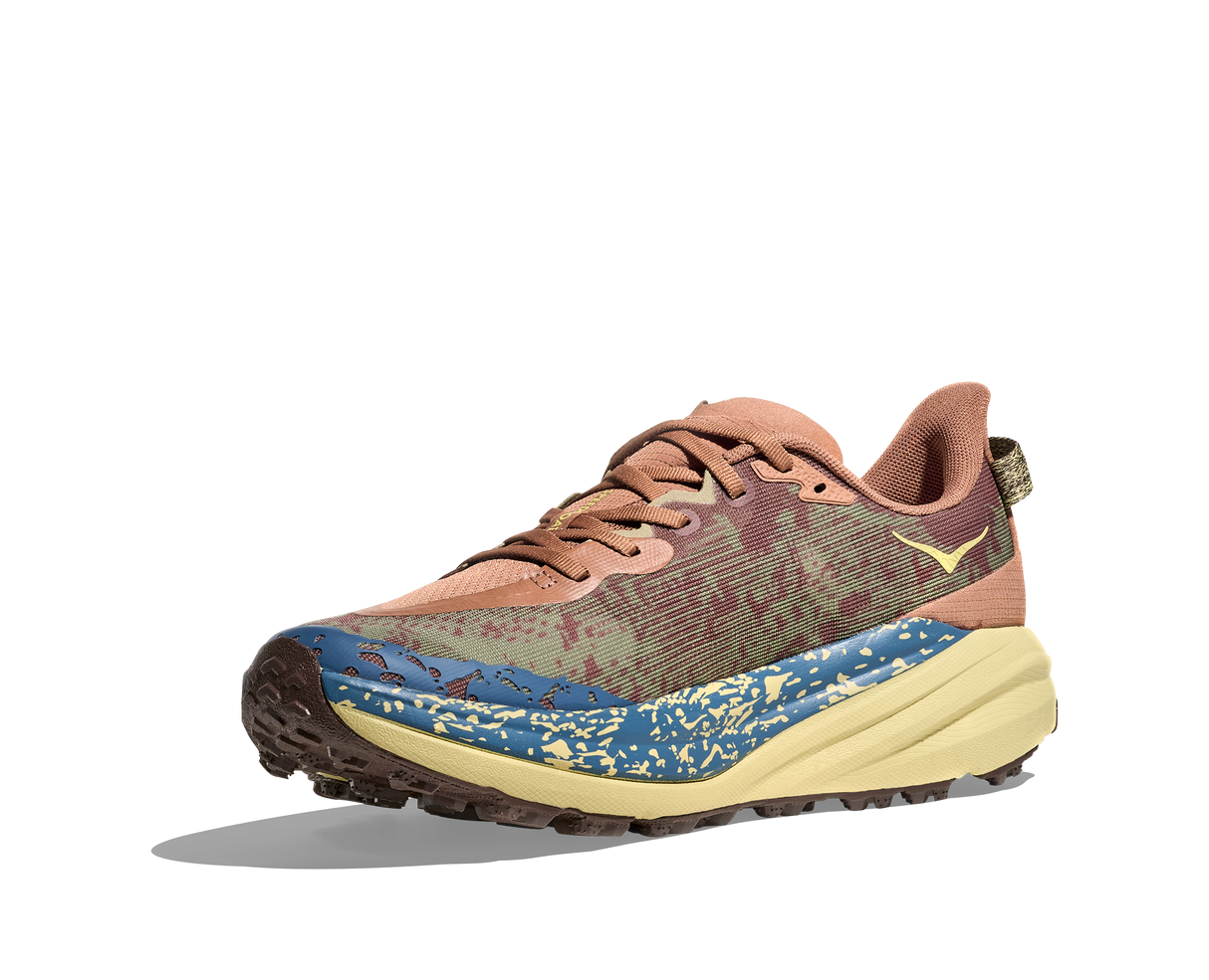 HOKA Men's Speedgoat 6