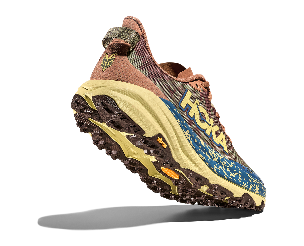 HOKA Men's Speedgoat 6