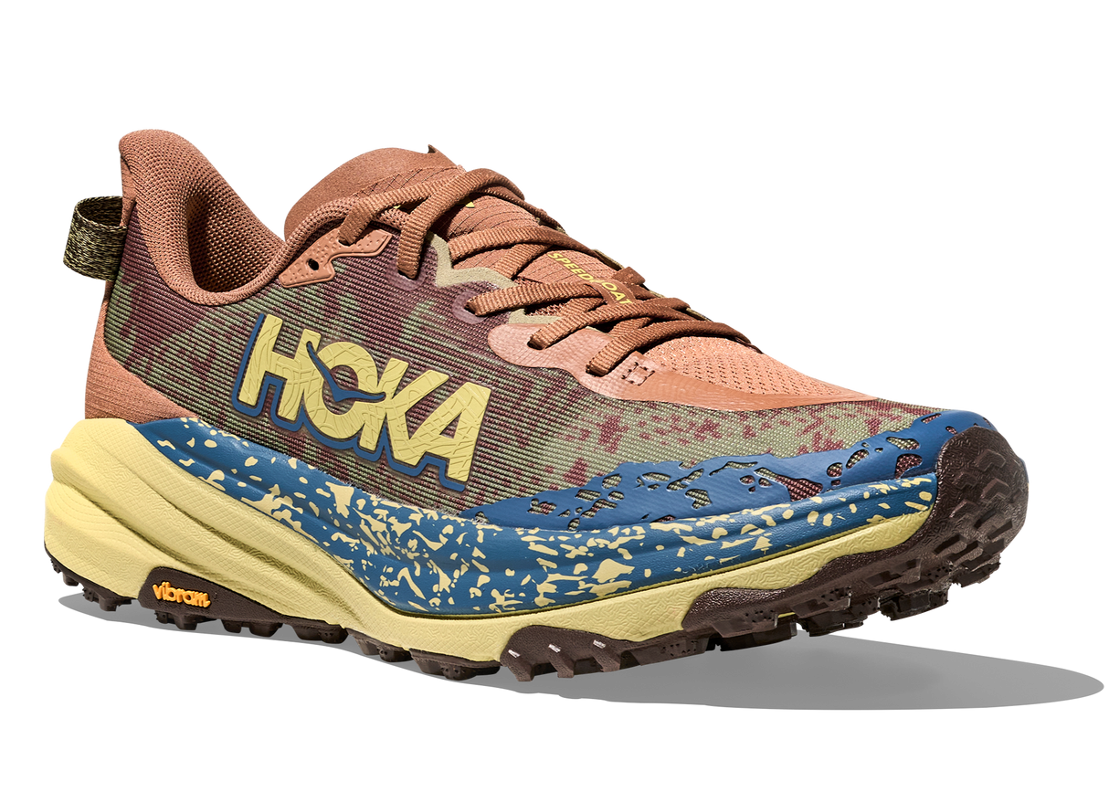 HOKA Men's Speedgoat 6