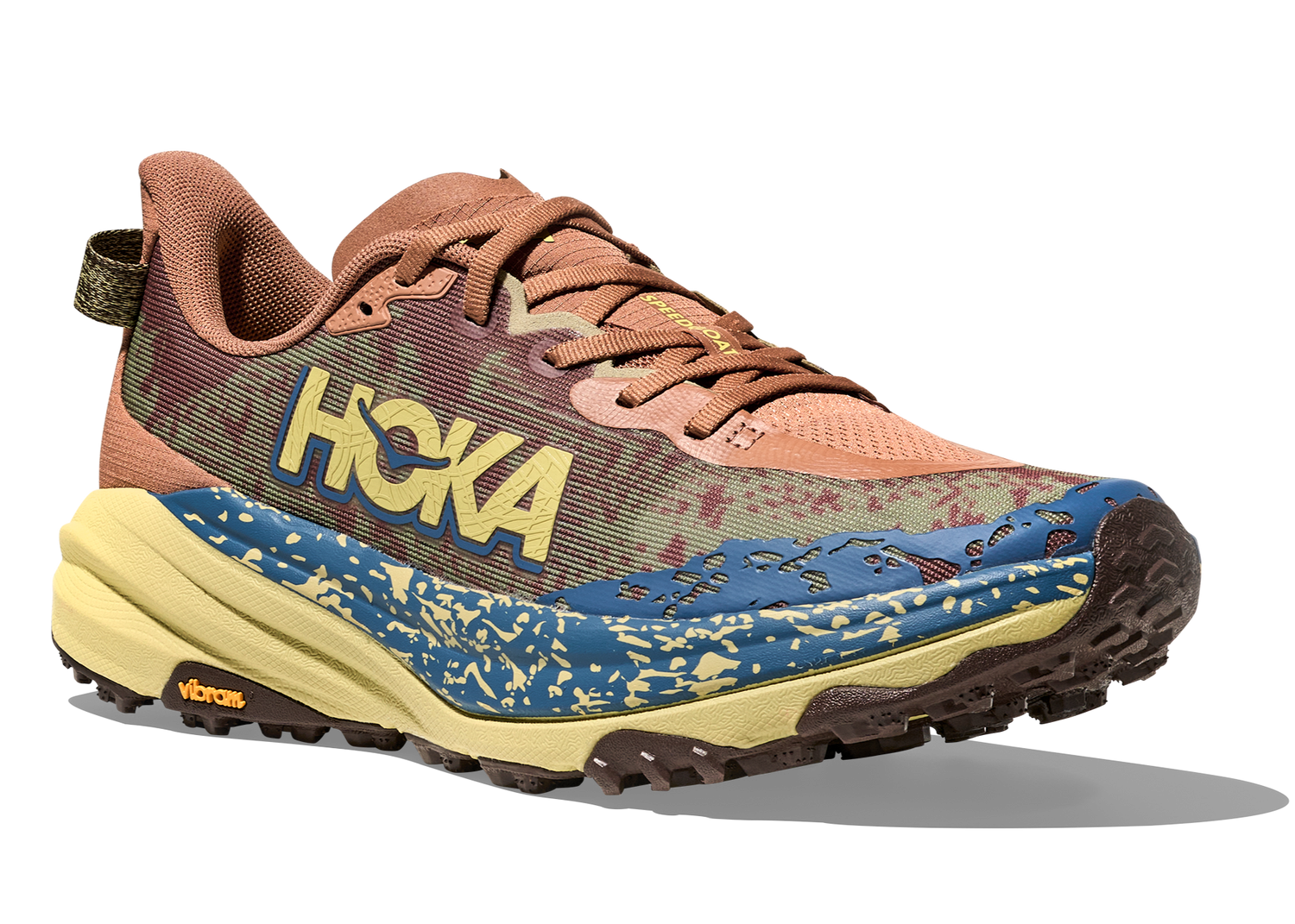 HOKA Men's Speedgoat 6