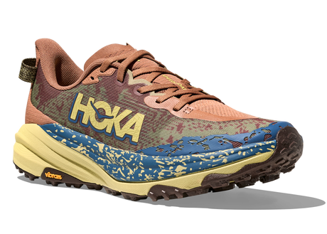 HOKA Men's Speedgoat 6