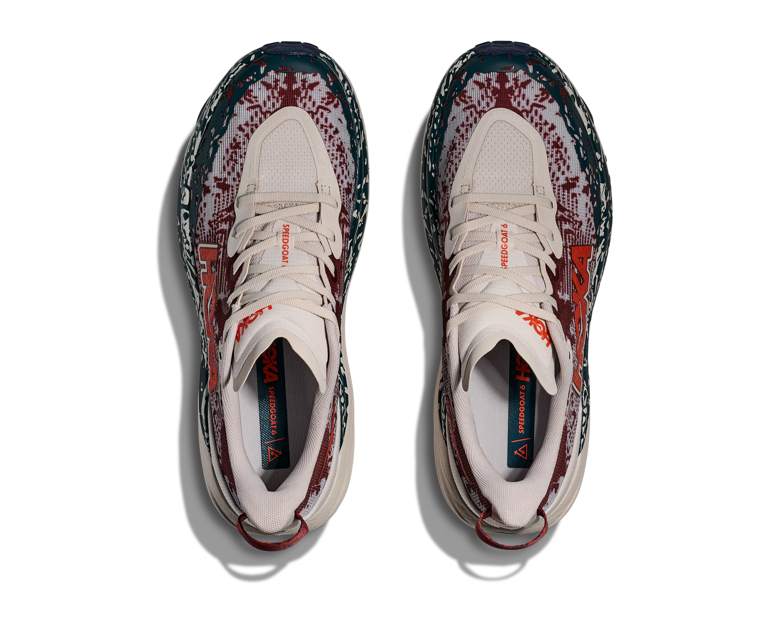HOKA Men's Speedgoat 6