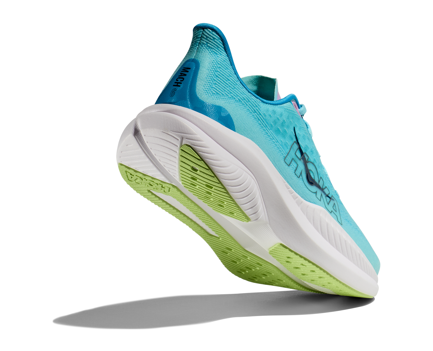 HOKA Women's Mach 6