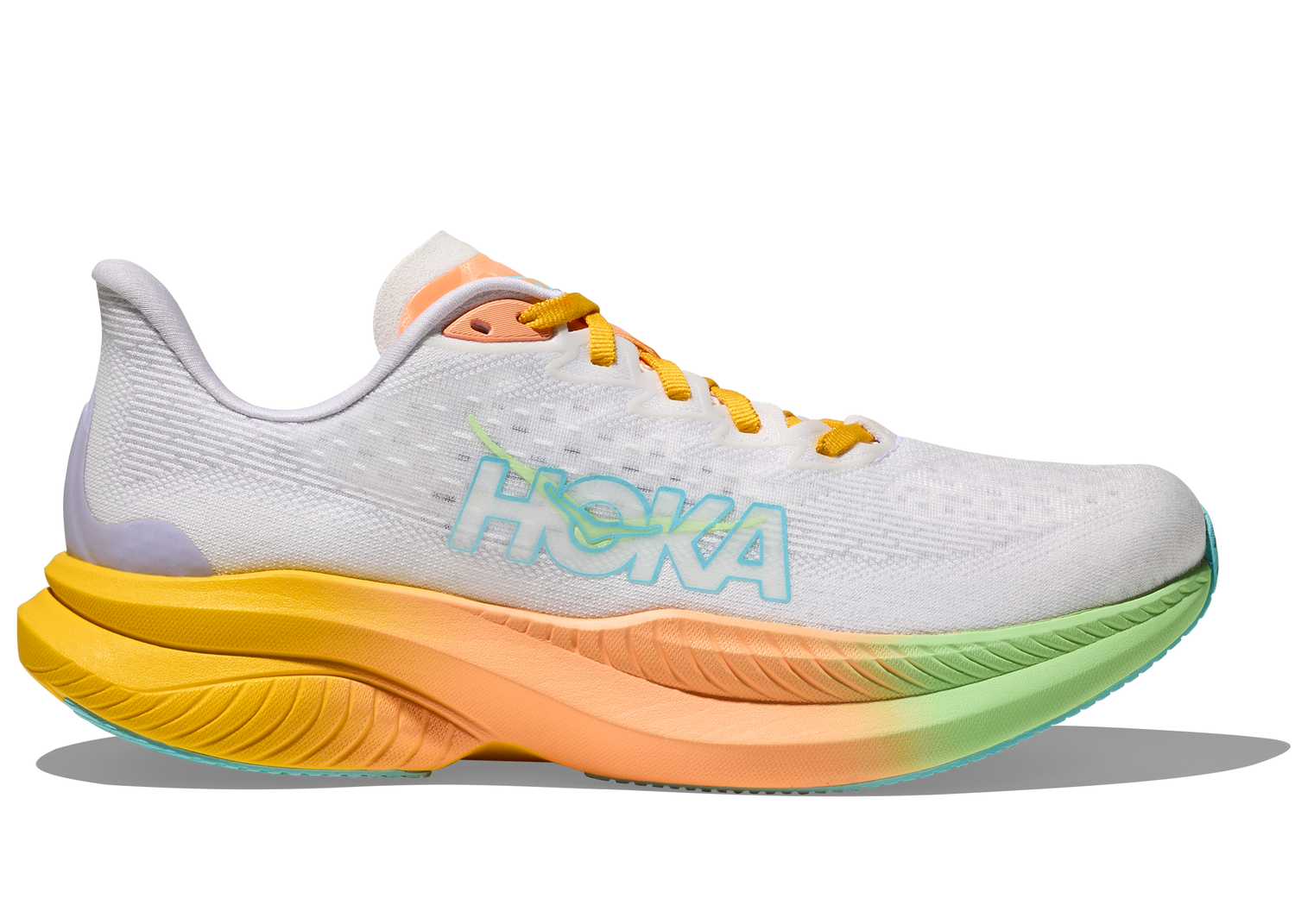 HOKA Women's Mach 6