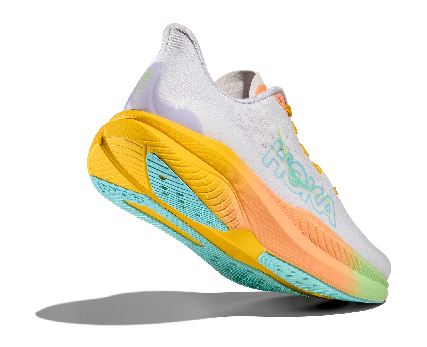 HOKA Women's Mach 6