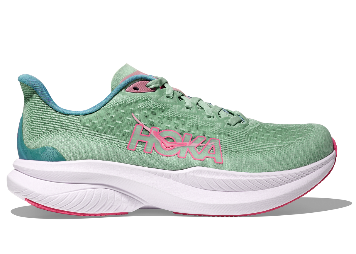 HOKA Women's Mach 6