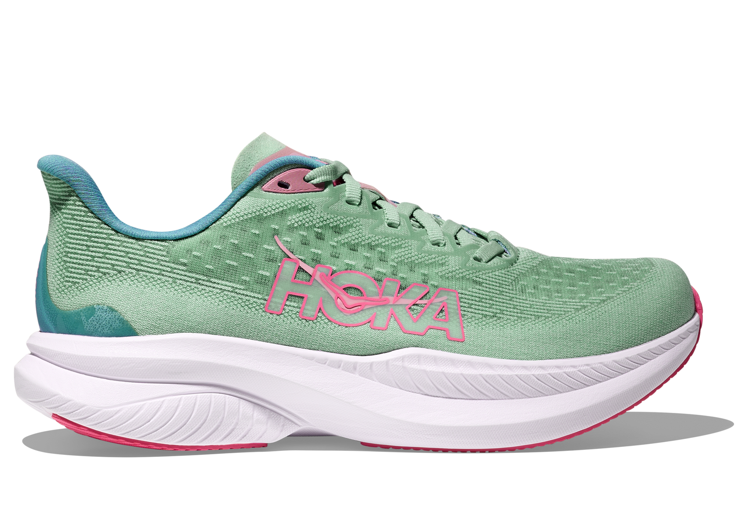 HOKA Women's Mach 6
