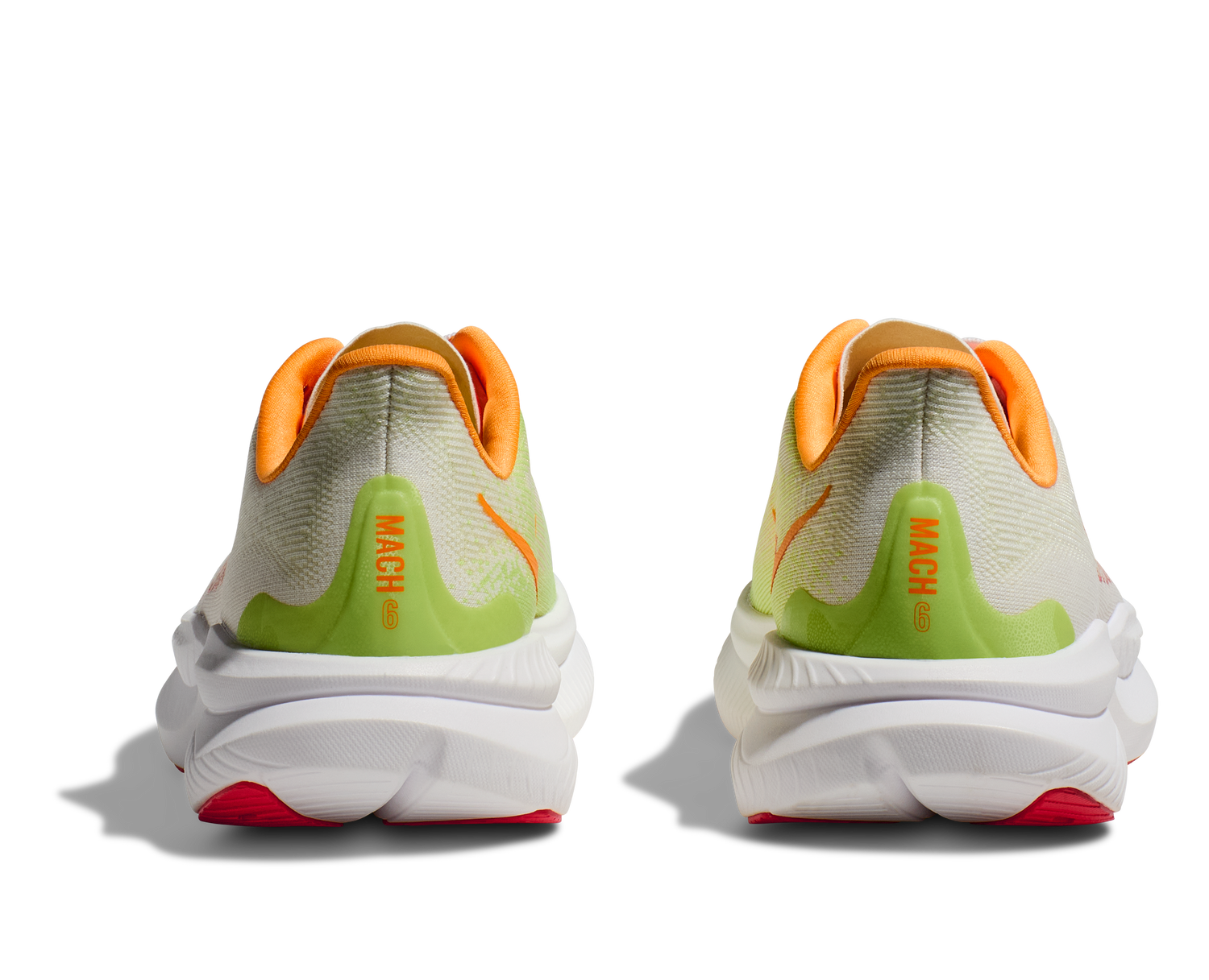 HOKA Women's Mach 6