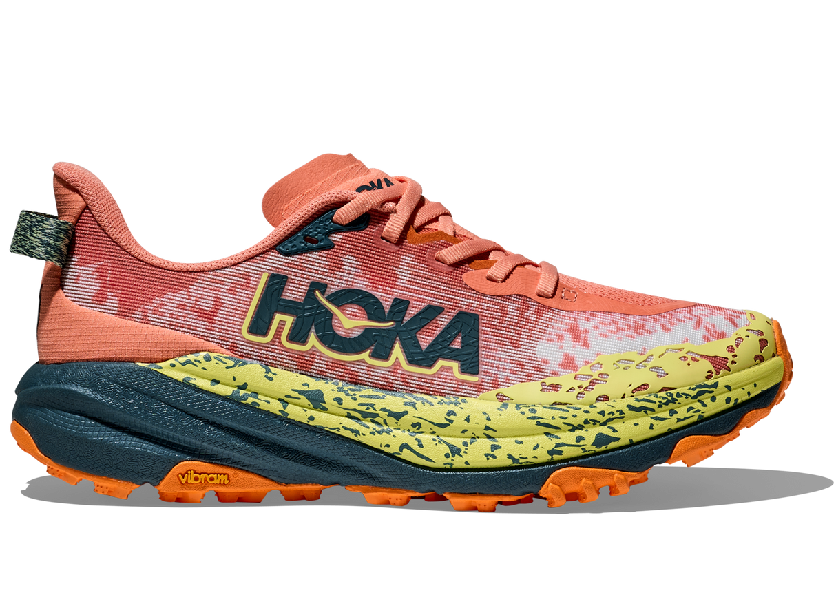 HOKA Women's Speedgoat 6