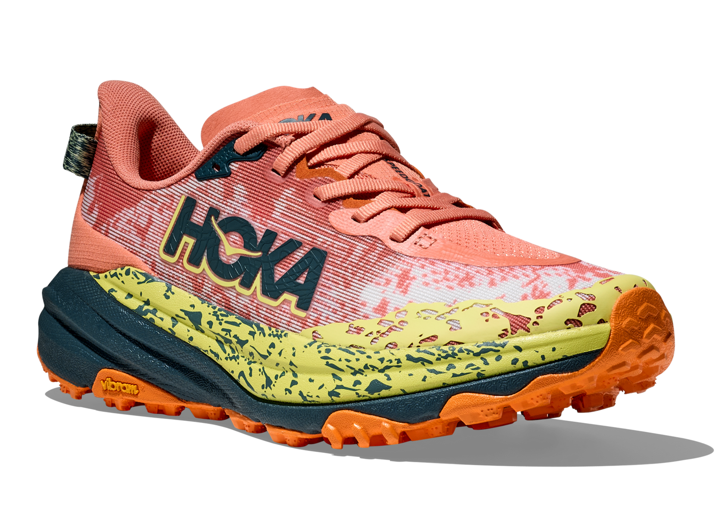 HOKA Women's Speedgoat 6