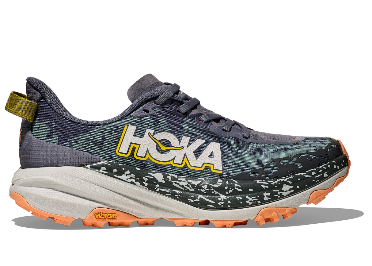 HOKA Women's Speedgoat 6