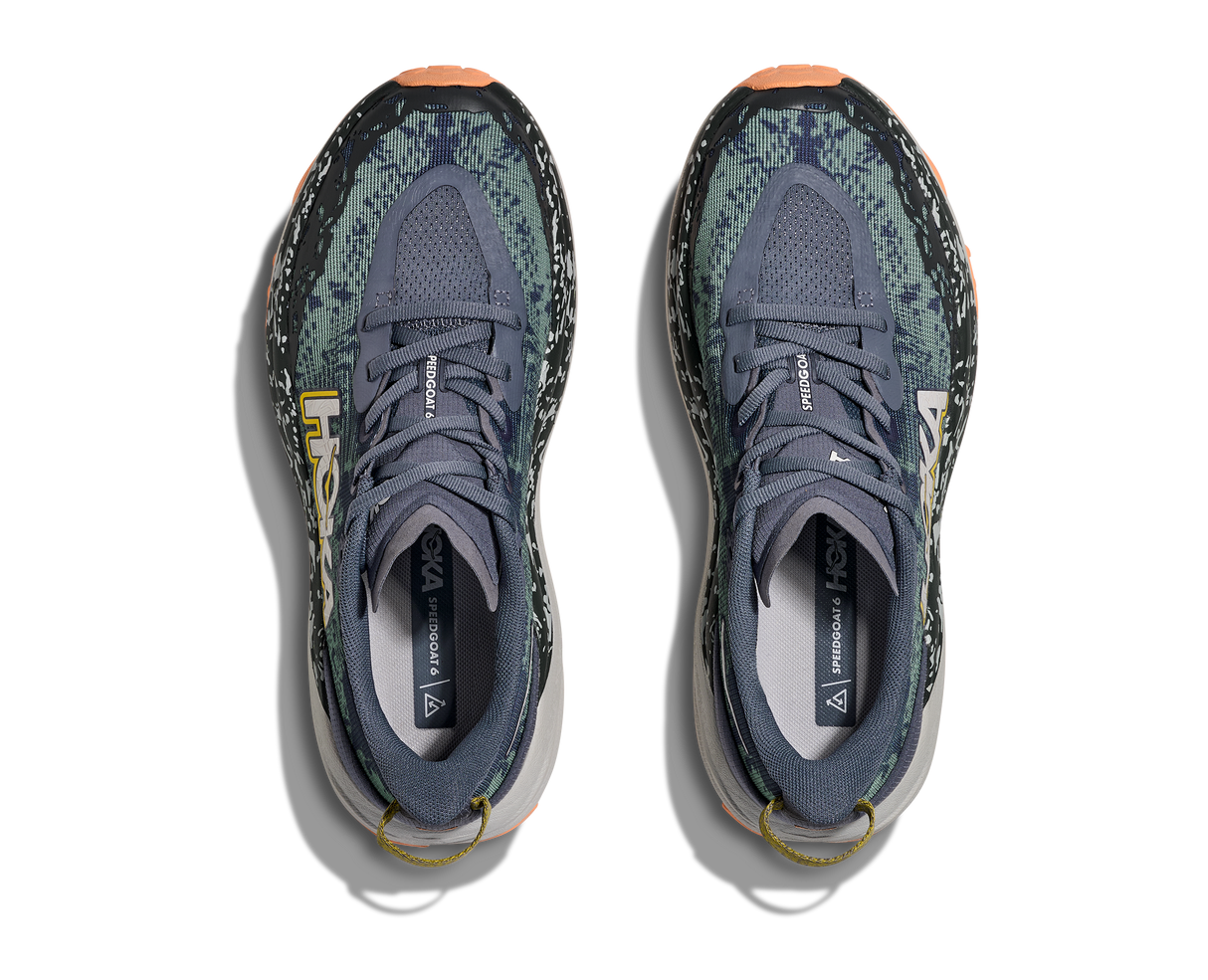 HOKA Women's Speedgoat 6