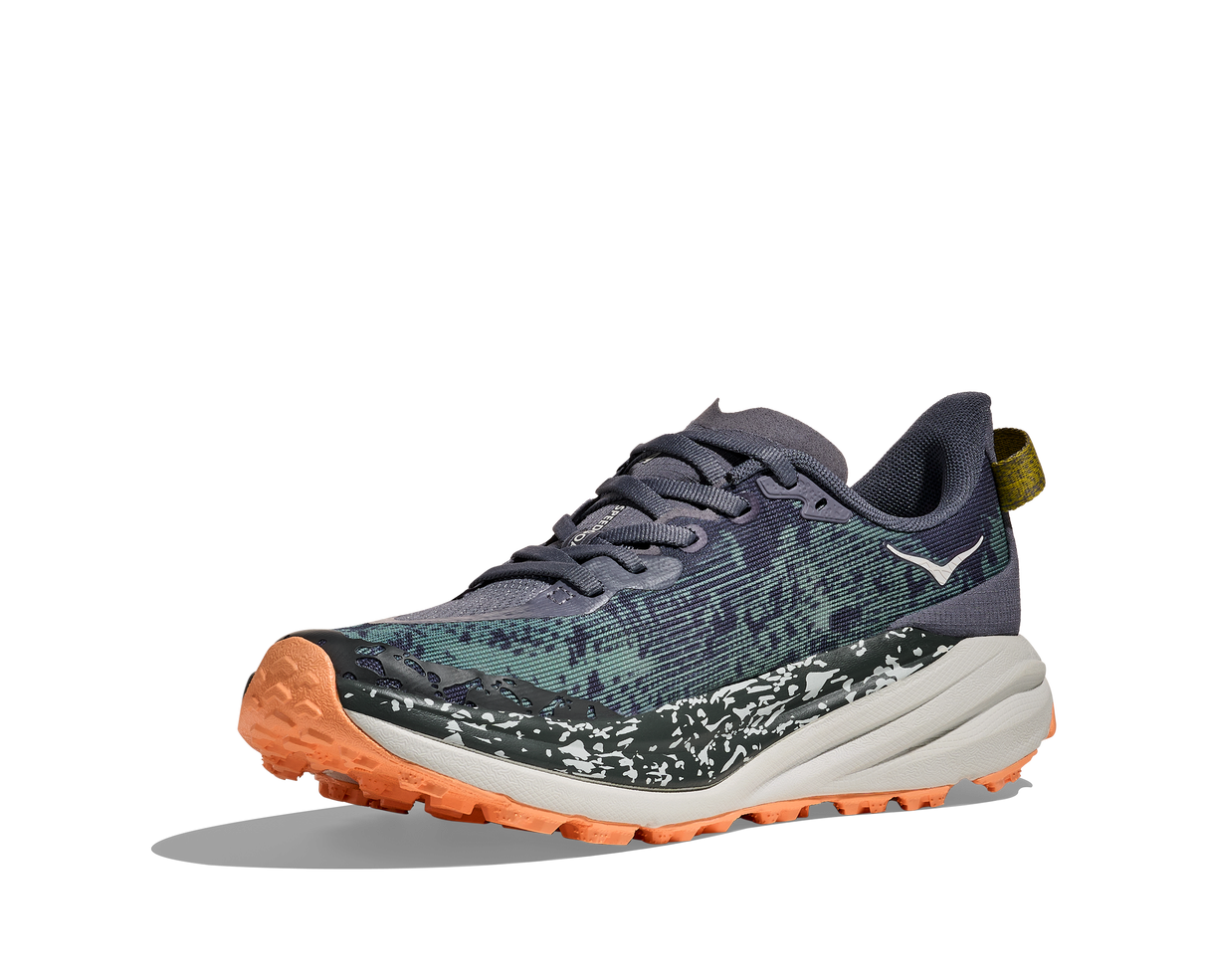 HOKA Women's Speedgoat 6