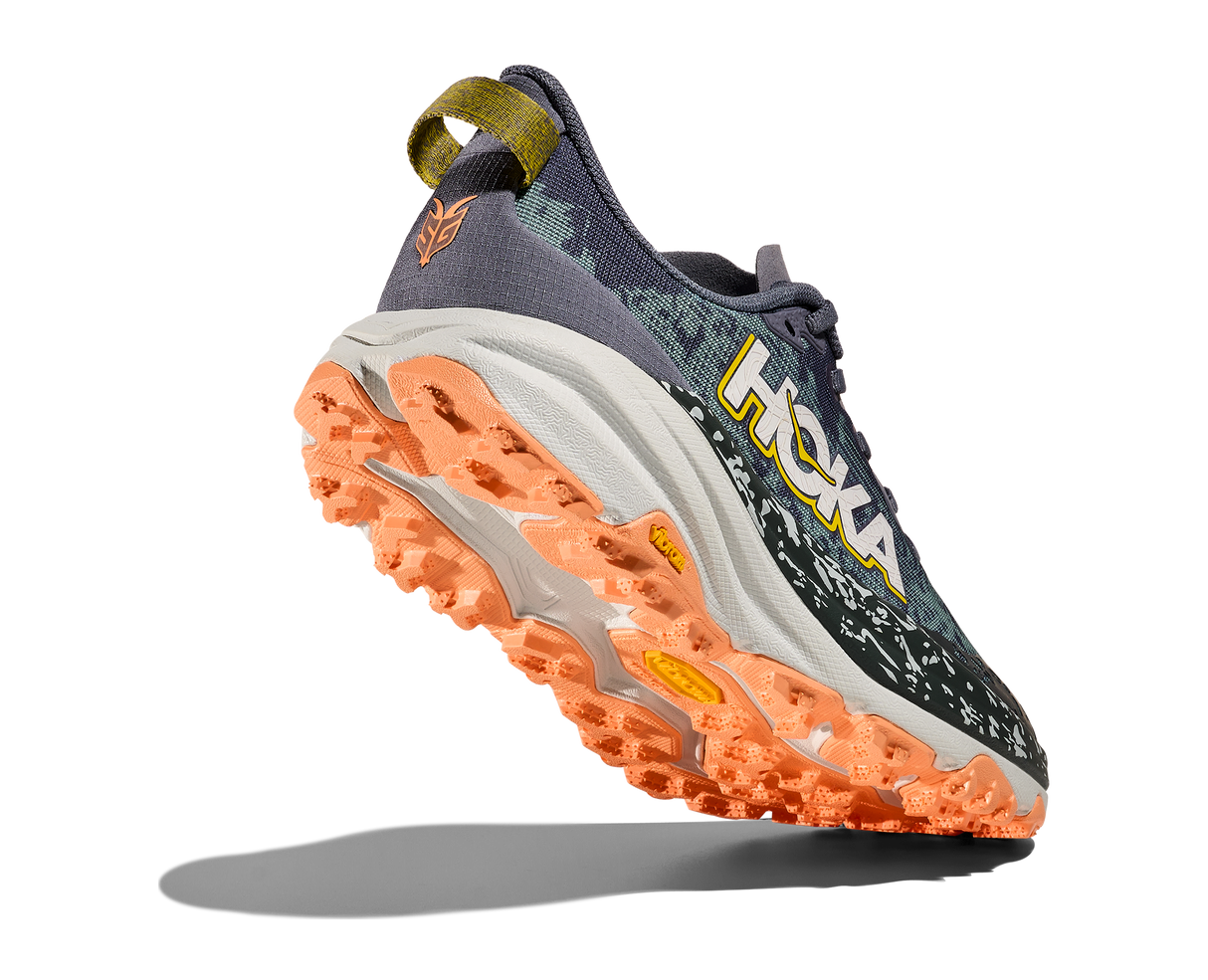 HOKA Women's Speedgoat (WIDE) 6
