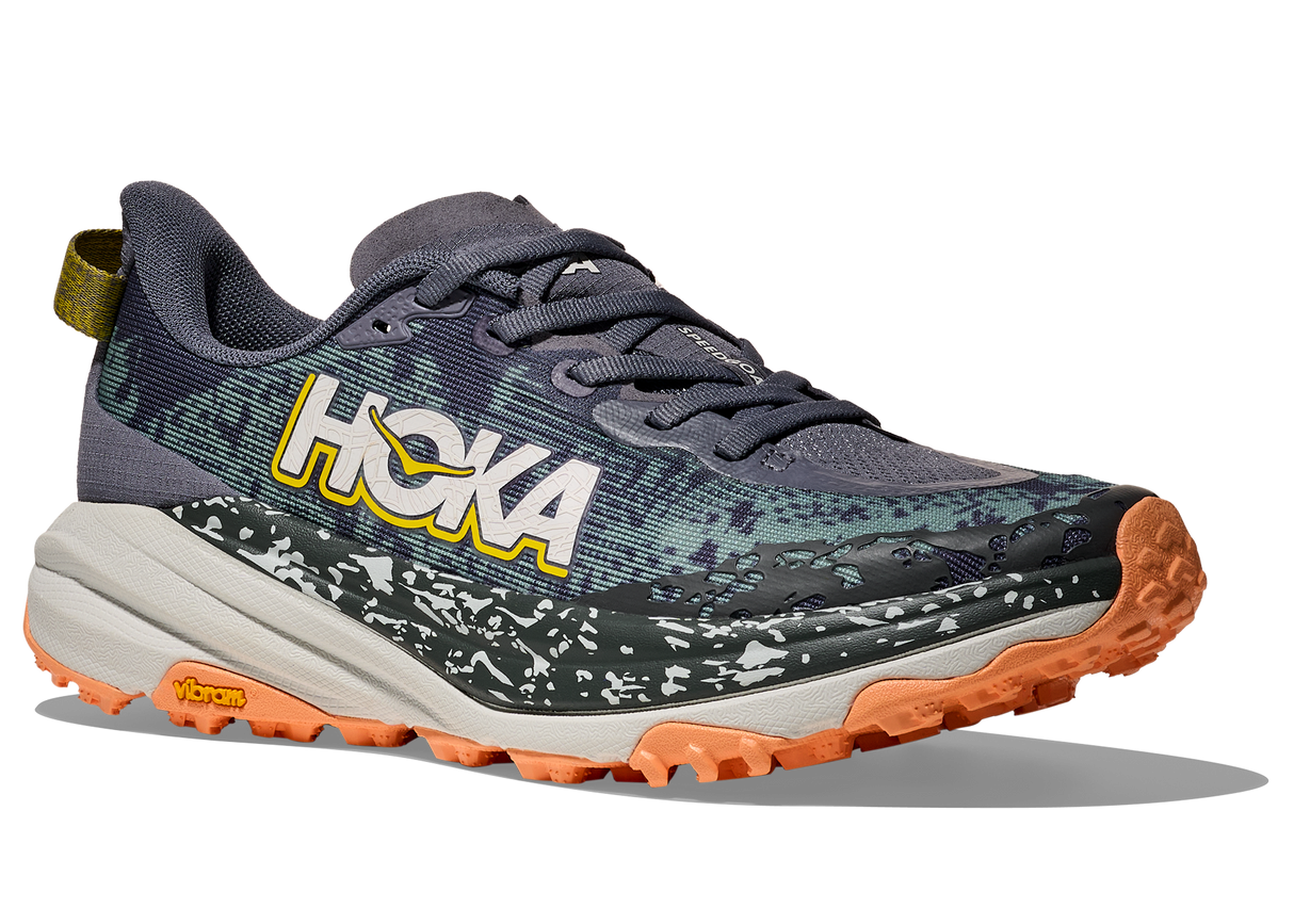 HOKA Women's Speedgoat 6