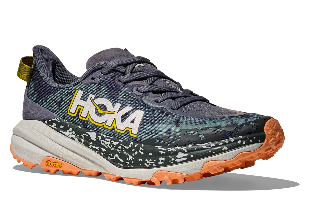 HOKA Women's Speedgoat (WIDE) 6
