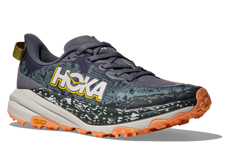 HOKA Women's Speedgoat (WIDE) 6