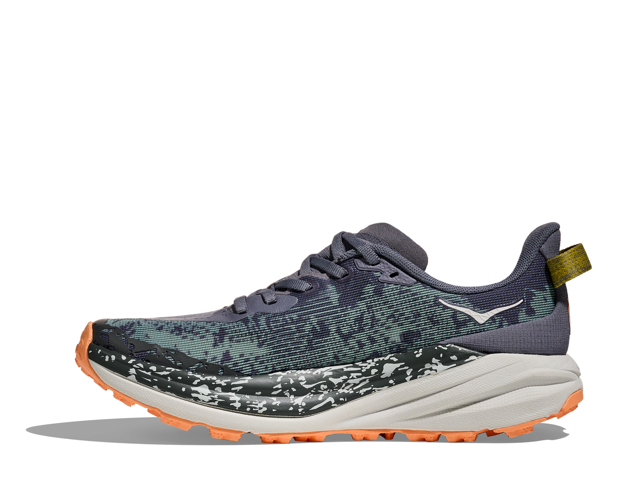 HOKA Women's Speedgoat (WIDE) 6