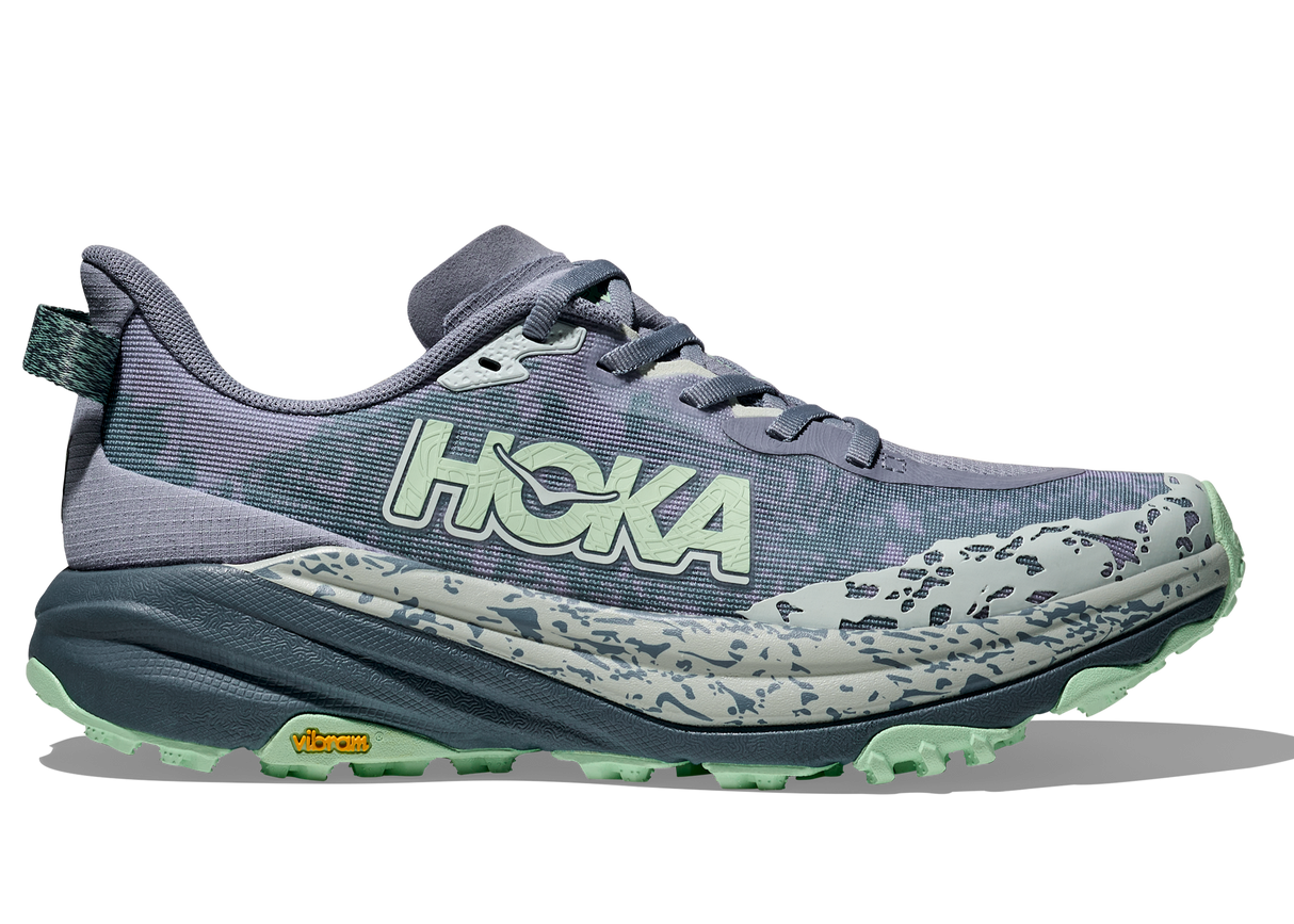 HOKA Women's Speedgoat 6
