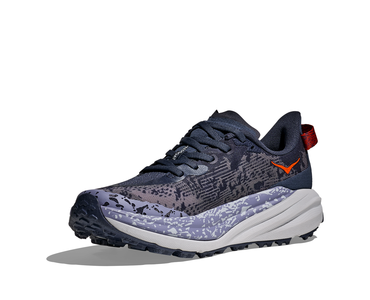 HOKA Women's Speedgoat (WIDE) 6